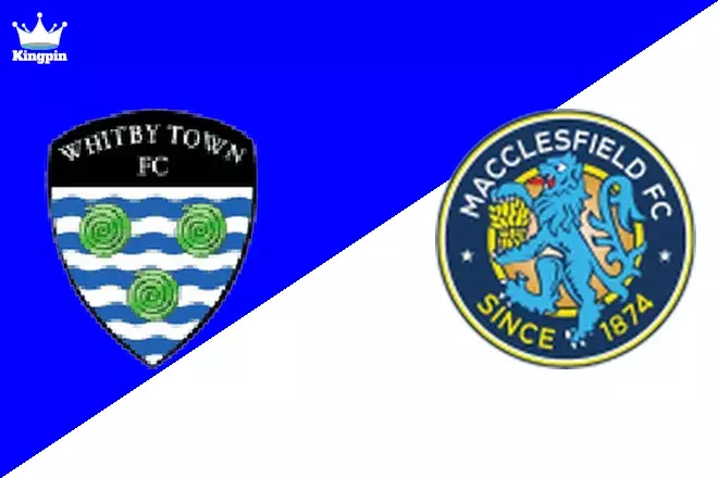 Whitby Town vs Macclesfield: Non League Premier Spread Prediction 8/24