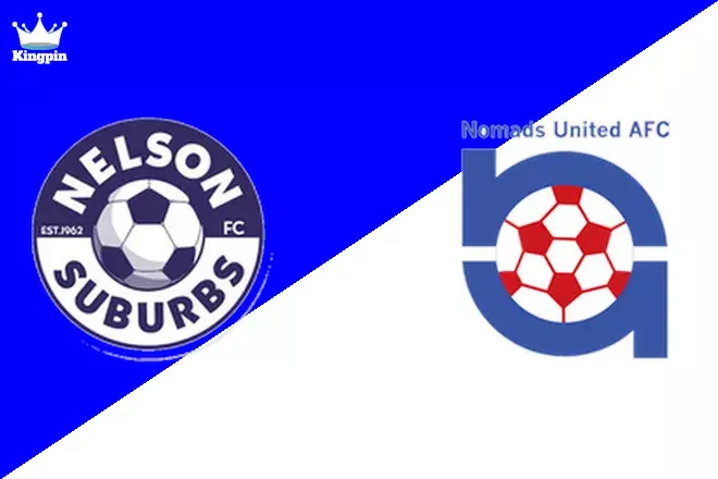 Nelson Suburbs vs Nomads United: National League - Southern Spread Prediction 8/11