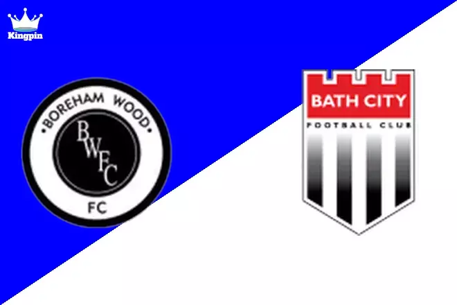 Boreham Wood vs Bath City: National League South Spread Picks August 10, 2024