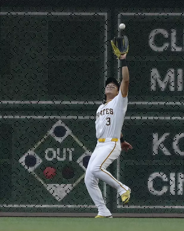 Ji Hwan Bae Player Props Prediction: Mariners vs Pirates