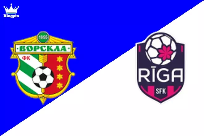 Vorskla Poltava W vs SFK Rīga: UEFA Champions League Women Spread Prediction 9/4