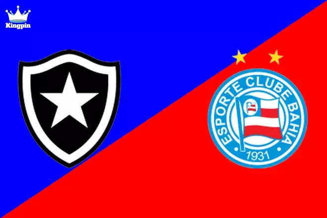 Botafogo vs Bahia: Copa Do Brasil Spread Picks July 31, 2024