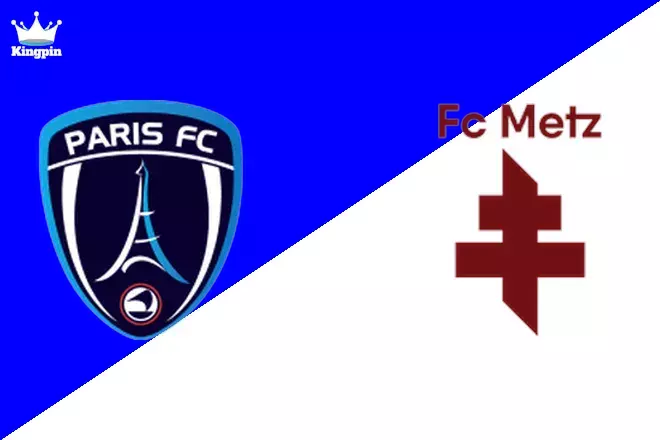 Paris FC vs Metz: Ligue 2 Moneyline Prediction 9/14