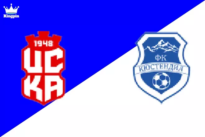 CSKA 1948 Sofia III vs Kyustendil: Third League Moneyline Prediction 9/4