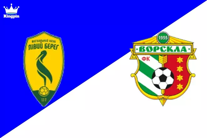 Livyi Bereh vs Vorskla Poltava: Premier League Totals Picks August 9, 2024