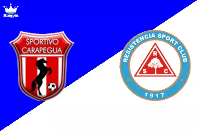 Sportivo Carapeguá vs Resistencia: Paraguay Division Intermedia Moneyline Picks August 12, 2024