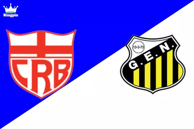 CRB vs Novorizontino: Serie B Totals Prediction 8/11