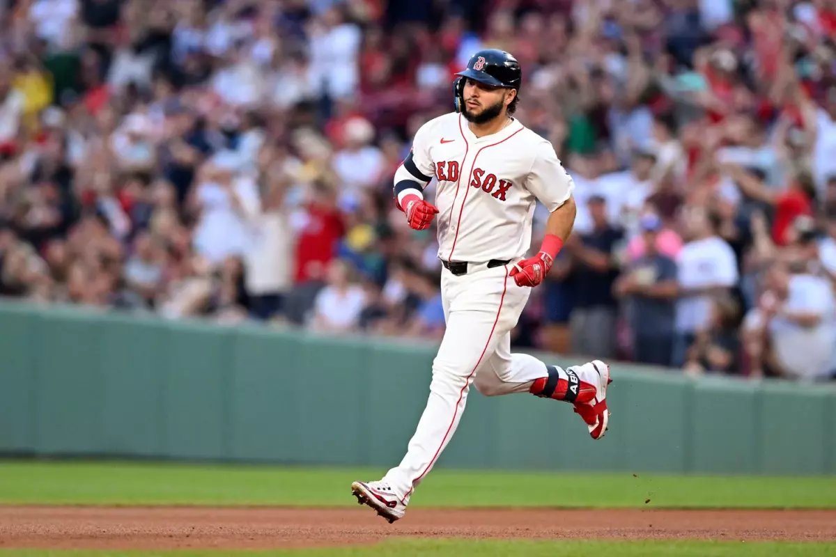 Wilyer Abreu Player Props Prediction: Red Sox vs Orioles