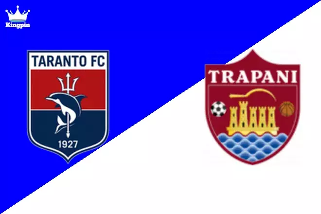 Taranto vs Trapani 1905: Serie C Totals Prediction 9/13