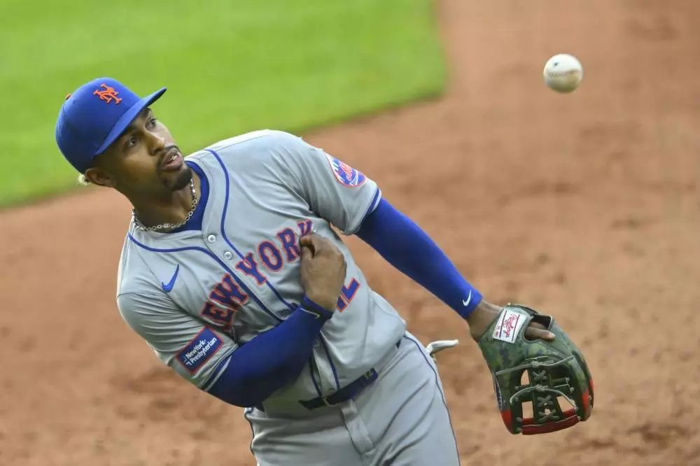 Guardians vs Mets Prediction MLB Picks Today 5/21