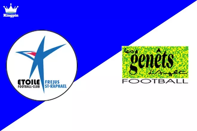 Fréjus St-Raphaël vs Anglet Genets: National 2 Totals Prediction 8/24