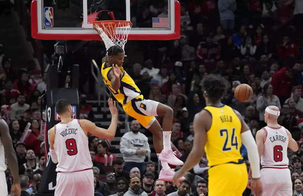 Pacers vs Bulls Prediction NBA Picks Free 10/30