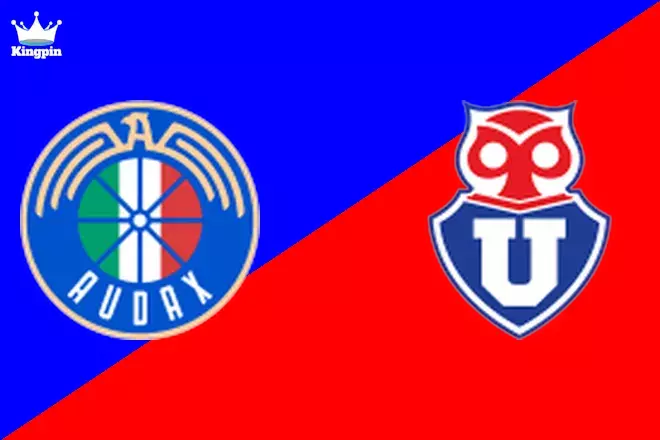 Soccer Betting Tips 2024: A. Italiano vs Universidad de Chile 7/28