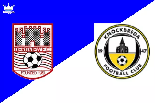 Dergview vs Knockbreda: League Cup Goals Over/Under Prediction 8/13