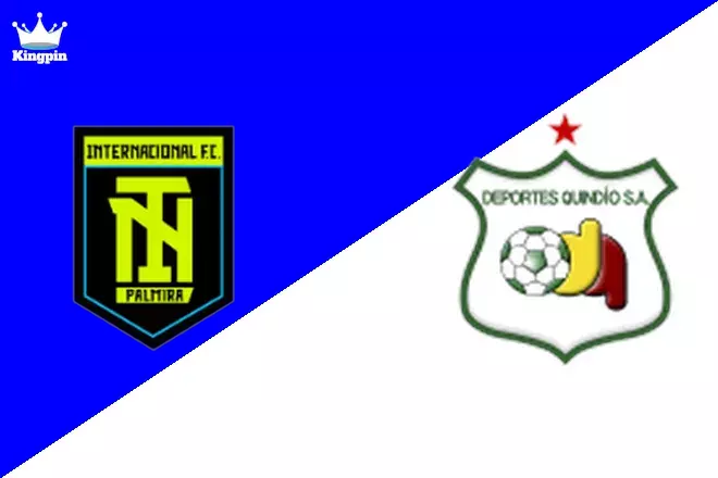 Internacional Palmira vs Quindio: Primera B Spread Prediction 9/7