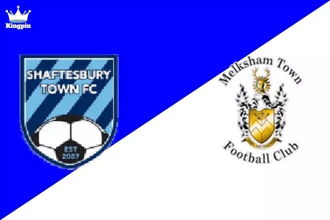 Shaftesbury Town vs Melksham Town: FA Cup Moneyline Prediction 8/17
