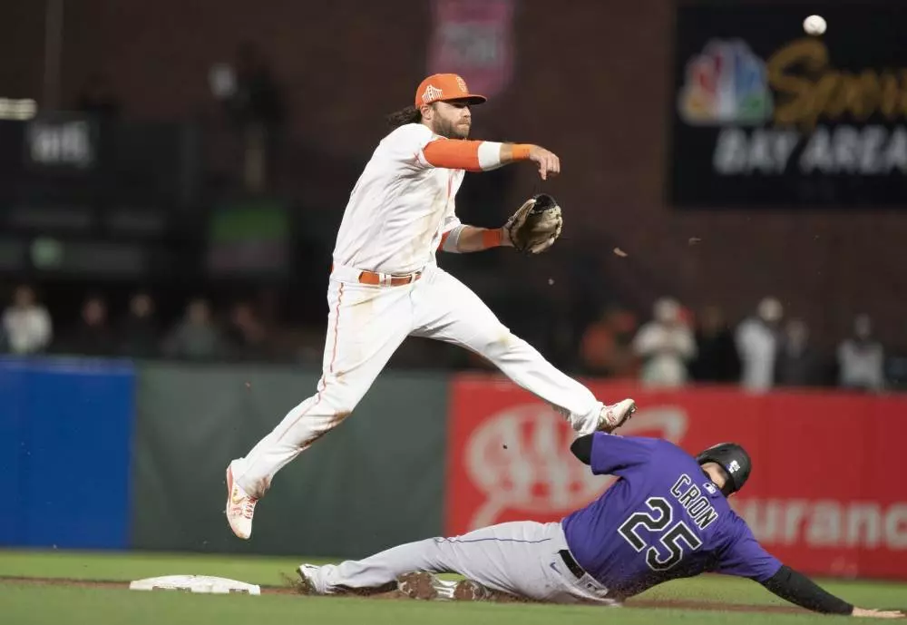 Colorado Rockies vs San Francisco Giants Prediction, Pick and Preview, May 11 (5/11): MLB