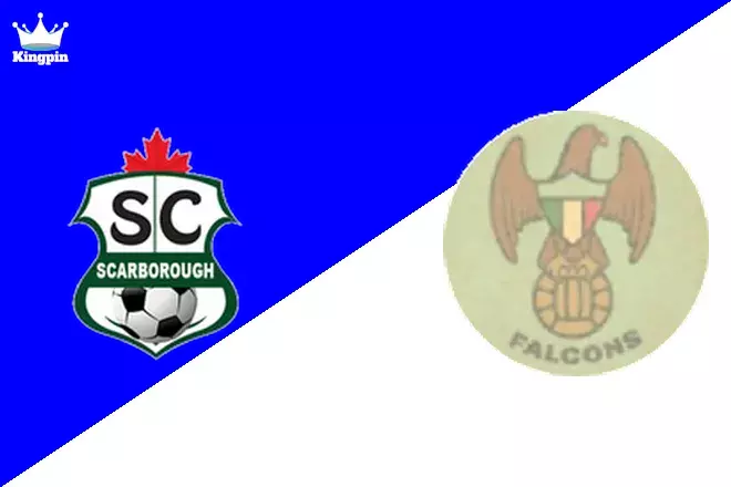 SC Scarborough vs Toronto Falcons: Canadian Soccer League Spread Prediction 8/17