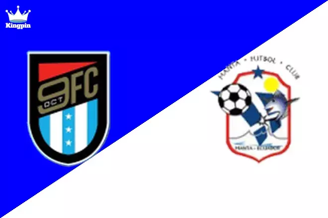 9 de Octubre vs Manta FC: Liga Pro Serie B Totals Prediction 8/15