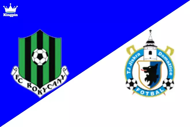 Rokycany vs Jiskra Domažlice II: 4. liga - Divizie A Totals Picks August 10, 2024