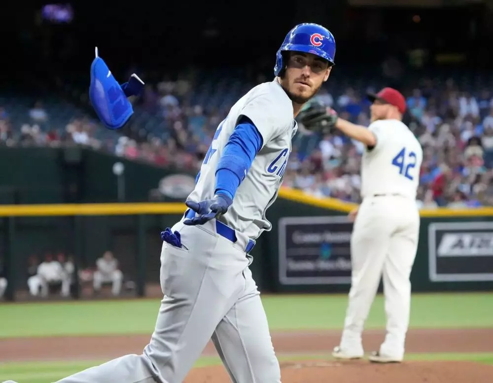 Diamondbacks vs Cubs Prediction MLB Picks Today 4/17