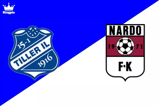 Tiller vs Nardo: 3. Division - Girone 4 Spread Prediction 9/14