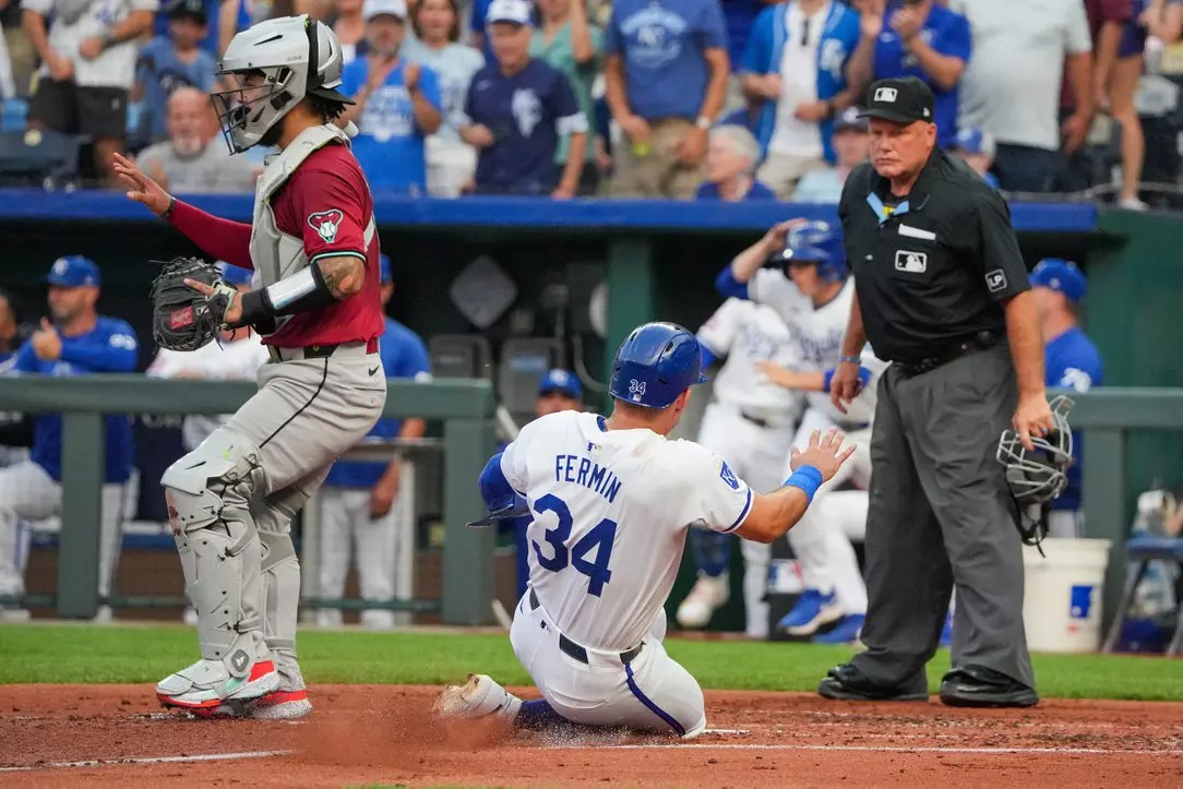 MLB Player Props Tonight: Chicago Cubs vs Kansas City Royals 7/27