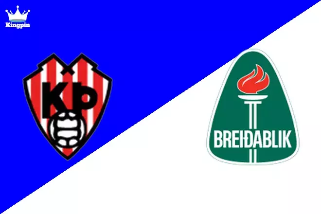 Thróttur Reykjavík W vs Breidablik W: Úrvalsdeild Women Spread Prediction 9/13