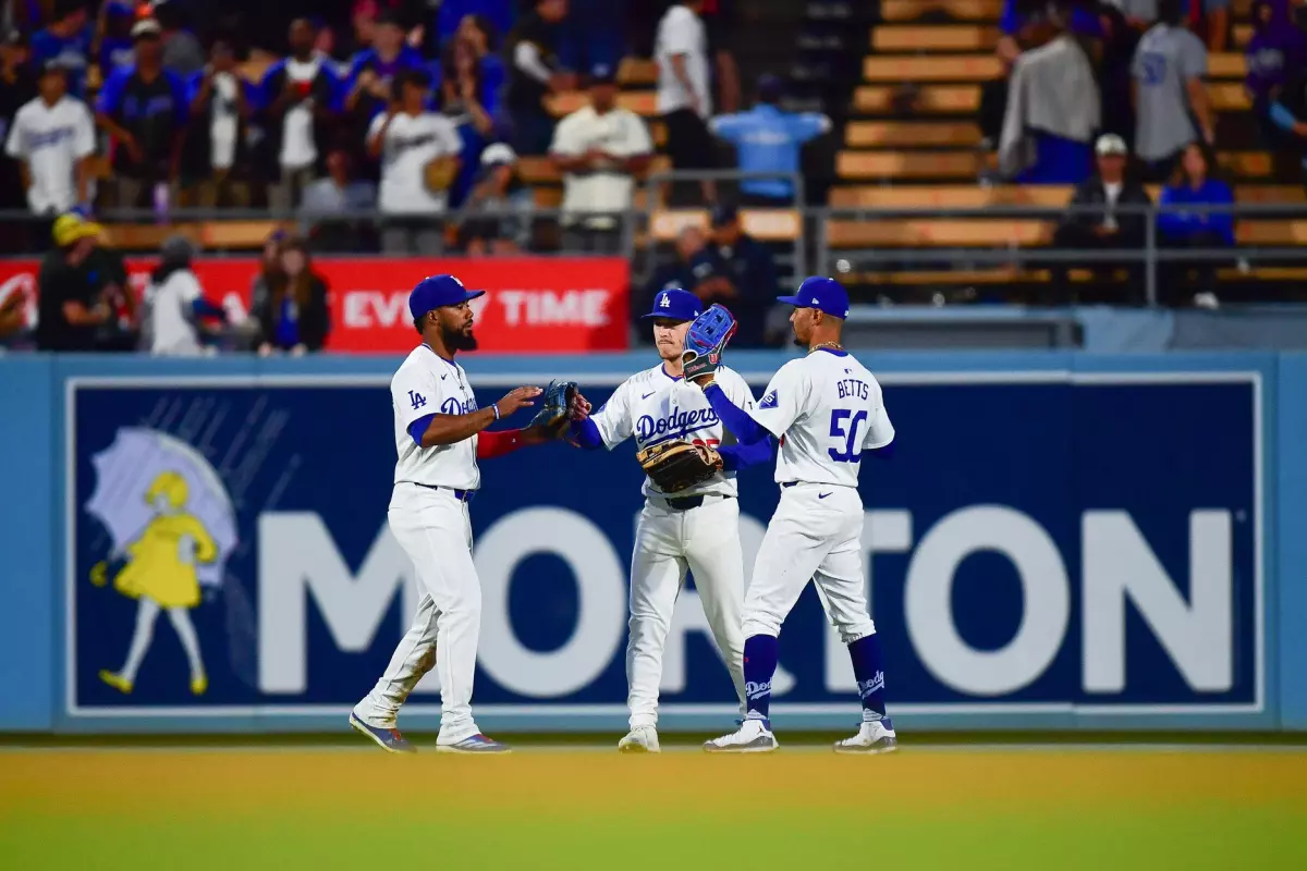 Tommy Edman Player Props Prediction: Dodgers vs Diamondbacks