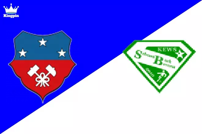 Wezel vs Schoonbeek-Beverst: Cup Goals Over/Under Prediction 8/11