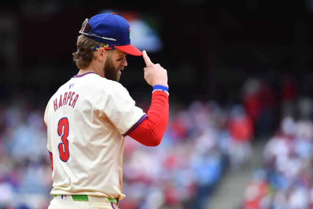 Reds vs Phillies Prediction MLB Picks Today 4/22