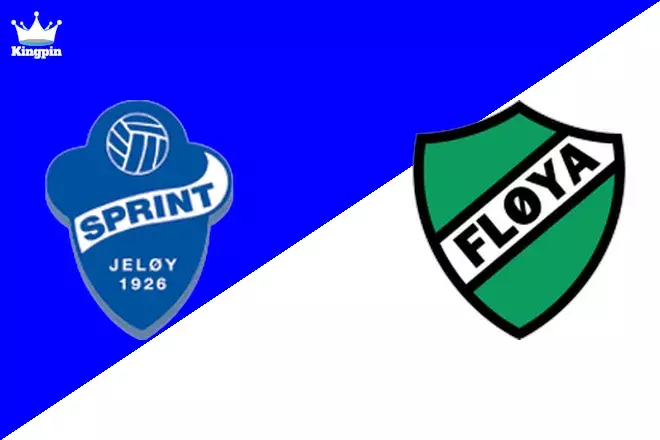 Sprint-Jeløy vs Fløya: 3. Division Moneyline Prediction 9/1