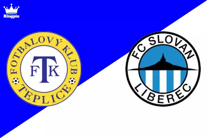 Teplice vs Slovan Liberec: Czech Liga Totals Picks August 10, 2024