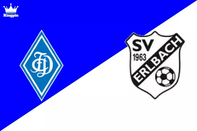 Deisenhofen vs Erlbach: Oberliga - Bayern Süd Moneyline Prediction 9/7