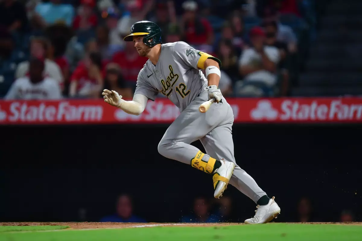 MLB Moneyline Picks Tonight: Athletics vs Angels 7/27