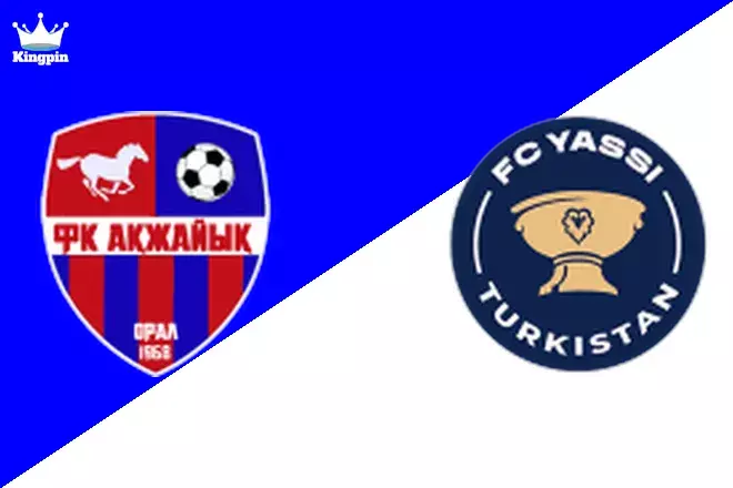 Akzhayik vs Yassy Turkistan: 1. Division Spread Prediction 8/15
