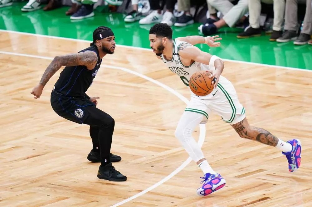 Celtics vs Mavericks Prediction NBA Finals Picks 6/9