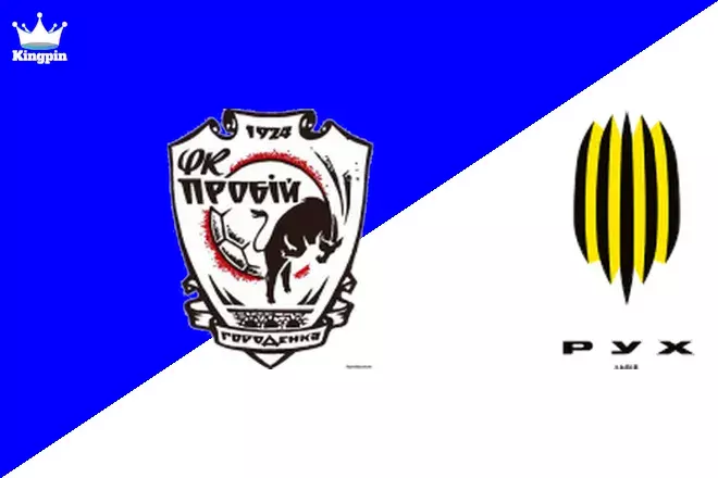 Probiy Horodenka vs Rukh Vynnyky II: Druha Liga Spread Prediction 9/14
