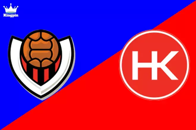 Soccer Betting Picks 2024: Vikingur Reykjavik vs HK Kopavogur