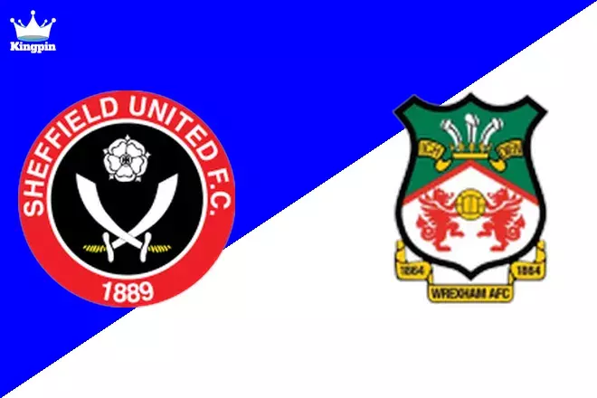 Sheffield Utd vs Wrexham: League Cup Moneyline Prediction 8/13
