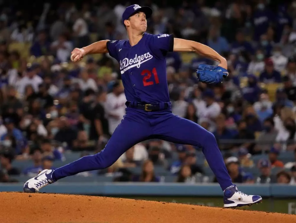 Dodgers vs Padres Prediction, Pick and Preview, August 25: MLB