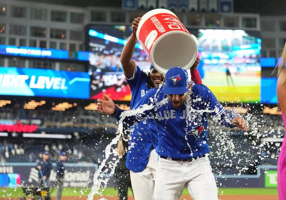 Blue Jays vs Tigers Prediction MLB Picks Free 4/12