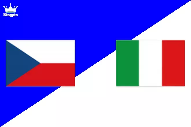 Czech Republic U20 vs Italy U20: U20 Elite League Totals Prediction 9/5