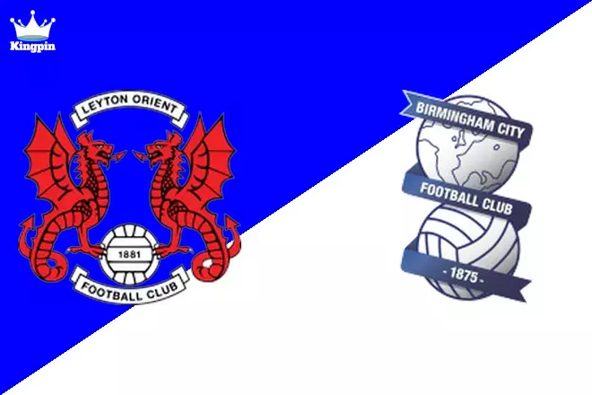 Leyton Orient vs Birmingham: League One Spread Prediction 8/24