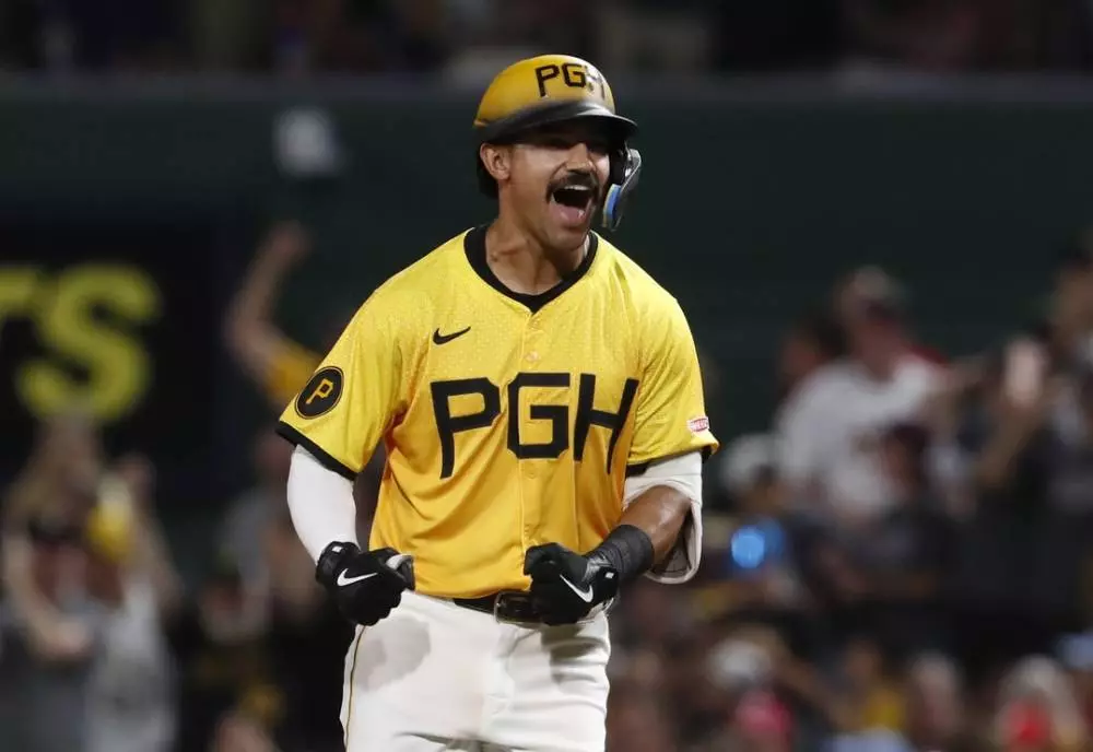 MLB Moneyline Picks Tonight: Phillies vs Pirates 7/20