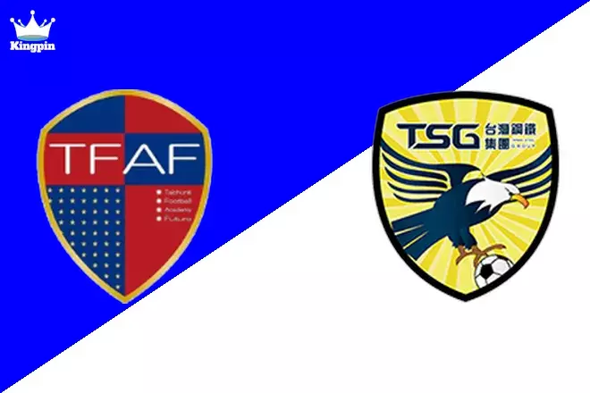Taichung Futuro vs Tainan City: Taiwan Premier League Moneyline Prediction 8/18