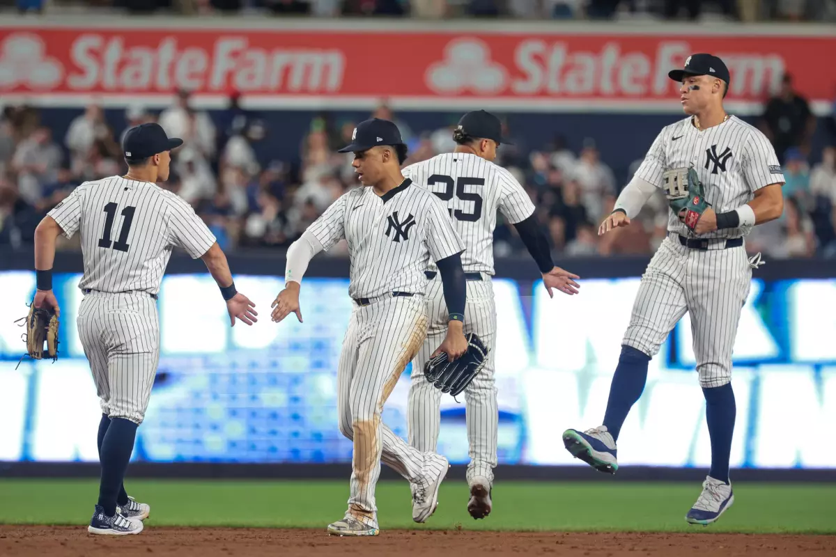 Anthony Volpe Player Props Prediction: Rockies vs Yankees