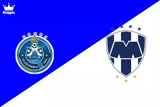 Puebla vs Monterrey: Liga MX Moneyline Prediction 8/17