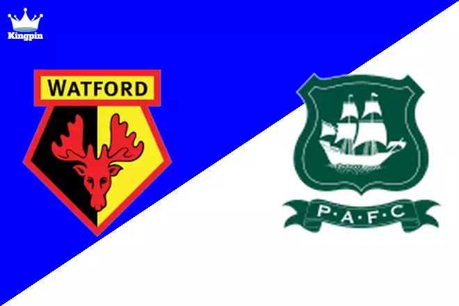 Watford vs Plymouth: League Cup Spread Prediction 8/27