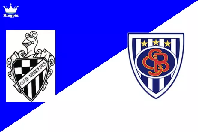 Mercedes vs Sportivo Barracas: Primera C Totals Prediction 9/3